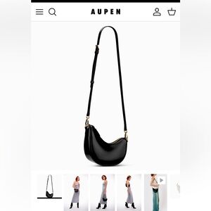 Aupen Joy Bag in excellent condition